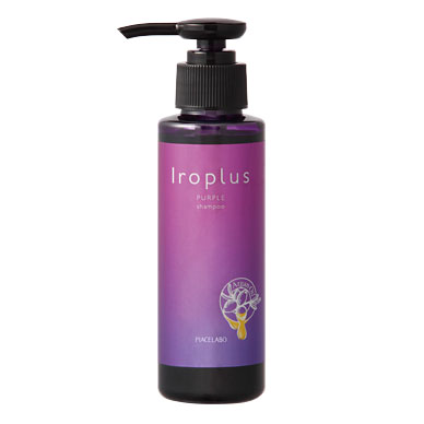 iroplus purple